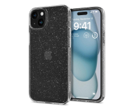 SPIGEN Liquid Crystal do iPhone 15 glitter crystal ACS06788 - 1178846 - zdjęcie 1